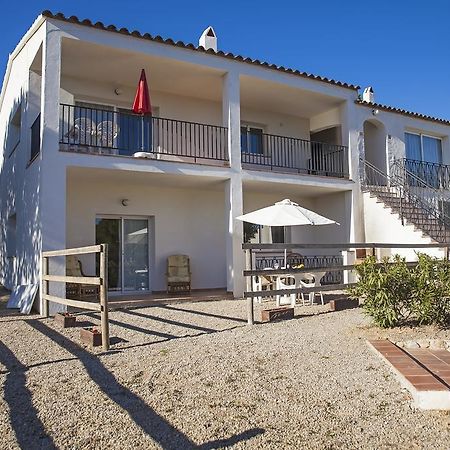 Rvhotels Apartamentos Heemstede L'Estartit Ngoại thất bức ảnh