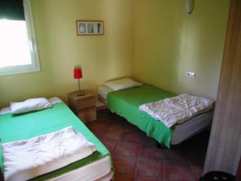 Rvhotels Apartamentos Heemstede L'Estartit Phòng bức ảnh