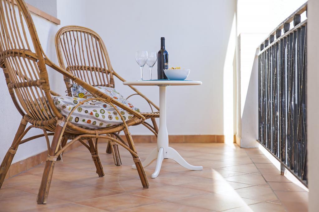 Rvhotels Apartamentos Heemstede L'Estartit Ngoại thất bức ảnh