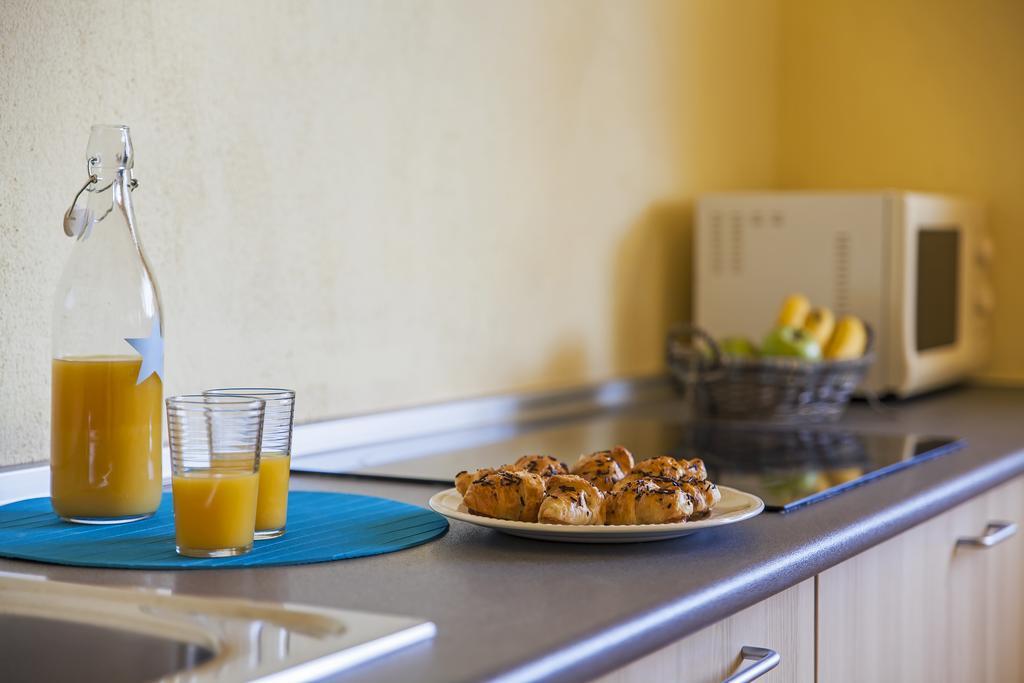 Rvhotels Apartamentos Heemstede L'Estartit Ngoại thất bức ảnh