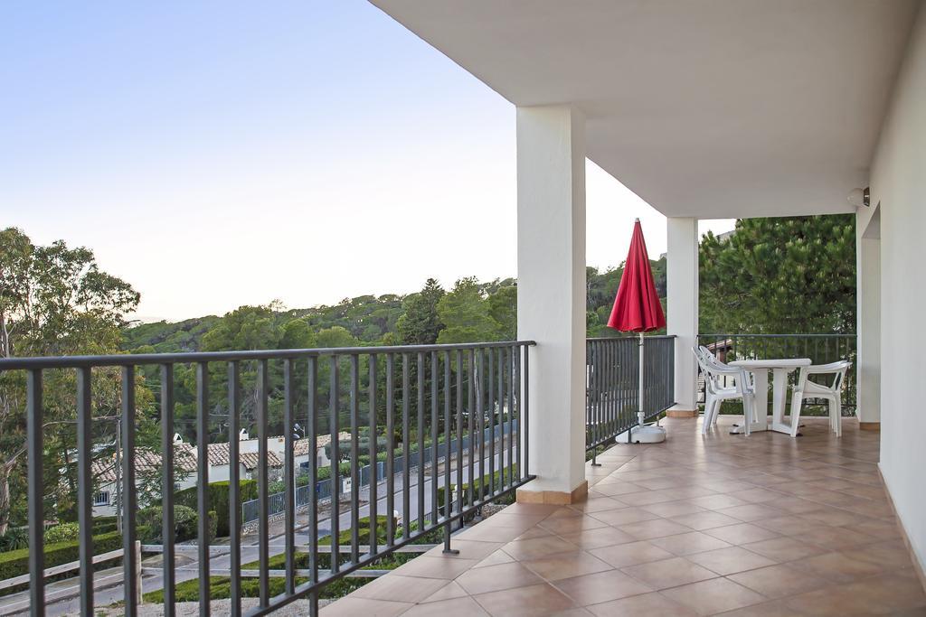 Rvhotels Apartamentos Heemstede L'Estartit Ngoại thất bức ảnh