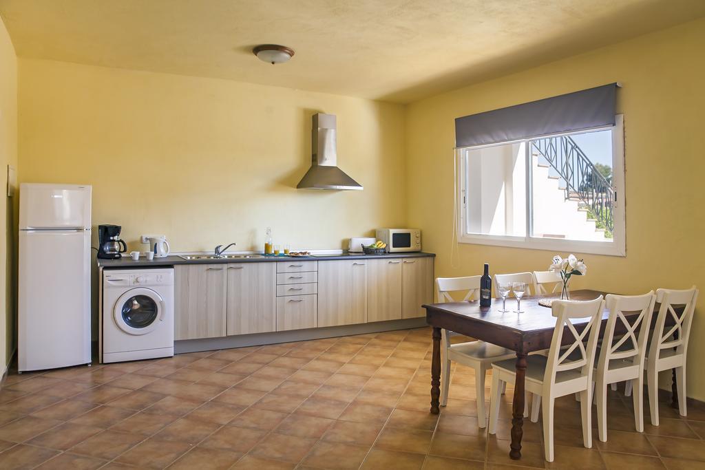 Rvhotels Apartamentos Heemstede L'Estartit Ngoại thất bức ảnh