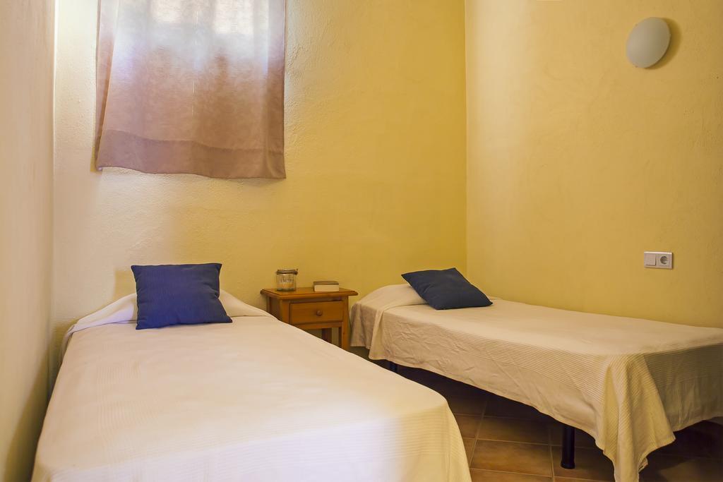Rvhotels Apartamentos Heemstede L'Estartit Ngoại thất bức ảnh