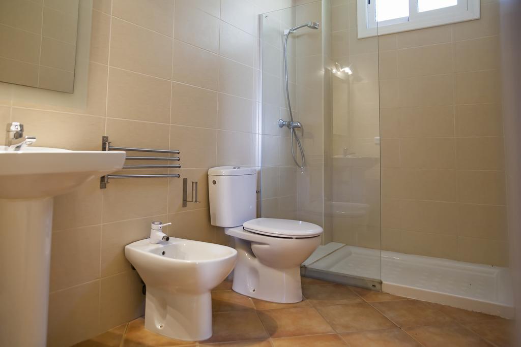 Rvhotels Apartamentos Heemstede L'Estartit Ngoại thất bức ảnh
